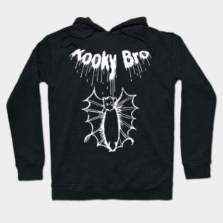 Kooky Bro Hoodie